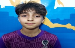 محمود برجعلی لو