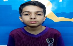 امیرمحمد سلیمانی