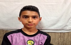 عرفان خدابنده