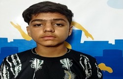 دانیال زمانی