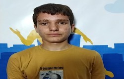 امیرحسین پژمان لشکریانی