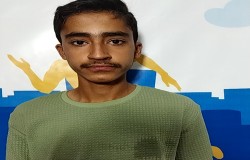 علی اصغر رمضانی