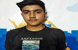 امیرمحمد بوستان