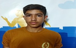 حسین تنهایی زاده