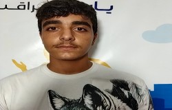 علی اصغر شاهین نژاد