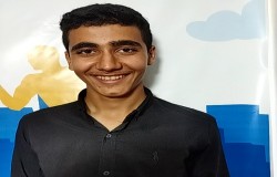 علی جهانگیر