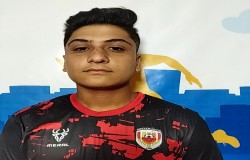 سید محمد صدرا خلیلی