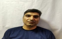 امیر آقایی