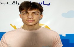آرین مهرپرور سنگلی