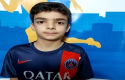 طاها ابراهیم پور