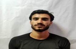 علیرضا افخم کجابادی