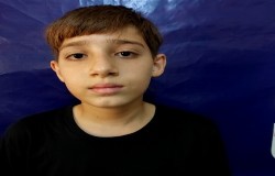 مبین نجف فرد