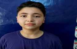 فرحان سلیمانی