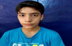 علی اکبر فولادلو