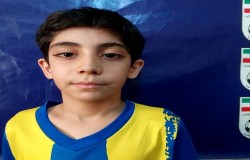 احمدرضا نوری پور
