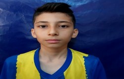امیرمحمد صادقیان