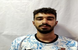اميرمحمد صفيعي