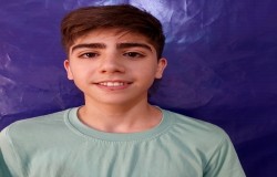 مهدی اقایی اقدم تسوج