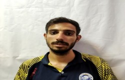 حمیدرضا بیرانوندی