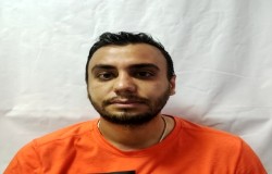 محمدجواد کاظمی قهی