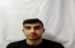 محمد پاشایی