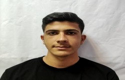 علیرضا شعبانی کمال الدین پشته