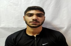 محمد جواد عزیزی