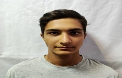 کیاوش طیبی خاص