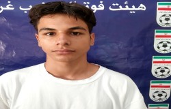 علی اصغر عبدالله وند