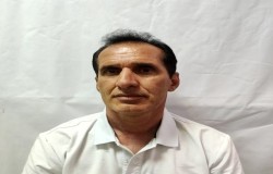 جمشید ابراهیمی