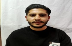 امیررضا ابراهیمی