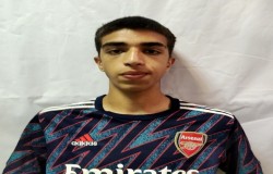 ابوالفضل بایرام زاده