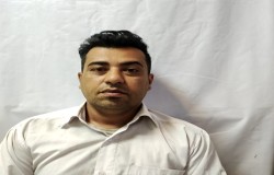 علی قربانی