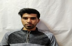 سعید جلیلی سلیمان اباد