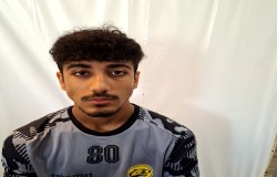 امیرمحمد دارآفرین