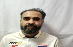 منصور بیات