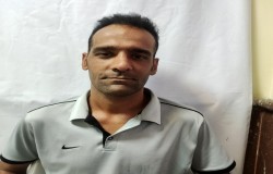 کاظم شامحمدی
