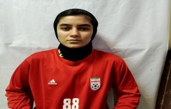 زینب امیدیان