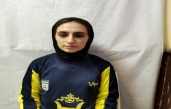 سید محدثه چیره دست