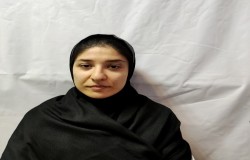 فریا درخشانی