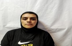 زهرا کاظمی قهی