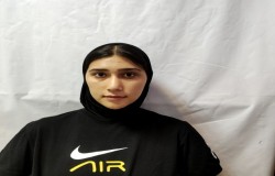 هلیا جلیلی
