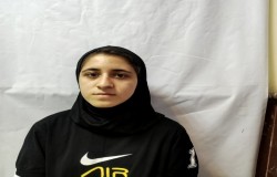 ستایش پیریایی