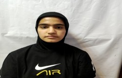 زینب امامعلی