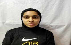 رها ستاری سورباقی