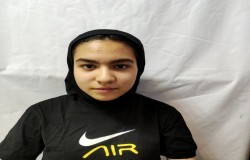 ضحا کوهی