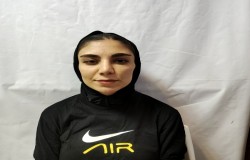 الهام رحیمی