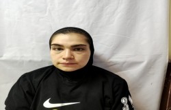 شقایق شهرام