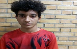 امیر محمد بالاخانلو