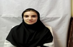 نازنین زهرا عیسوند
